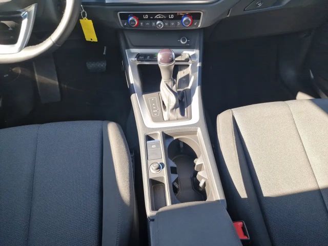 Audi Q3 45 TFSI Hybride S-Tronic