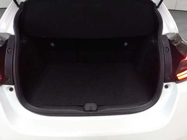 Toyota Yaris GR Hatchback Performance Package