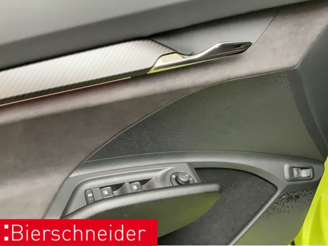 Skoda Enyaq Coupe RS