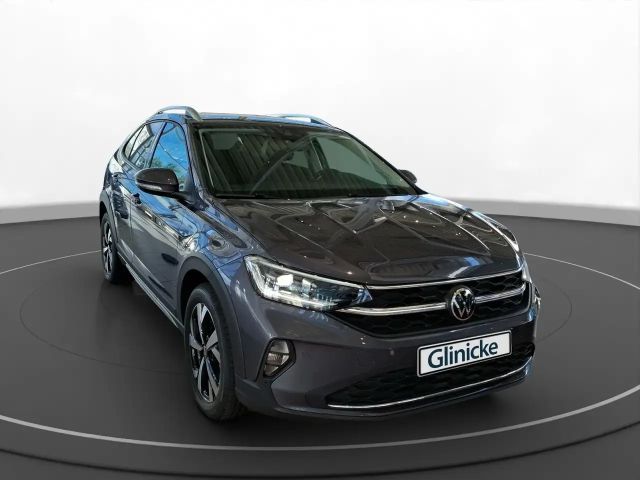 Volkswagen Taigo DSG IQ.Drive Style