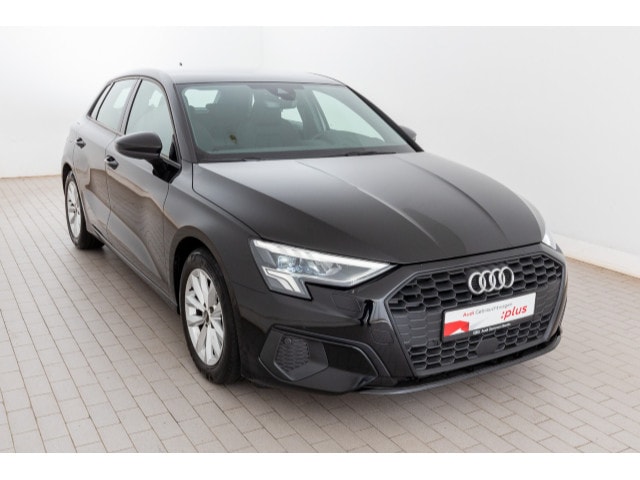 Audi A3 35 TDI S-Tronic Sportback