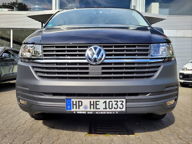 Volkswagen Caravelle T6