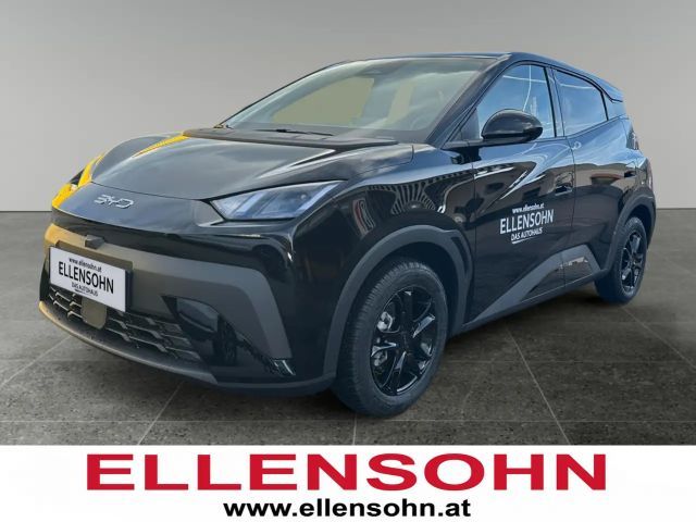 BYD Dolphin Surf Comfort