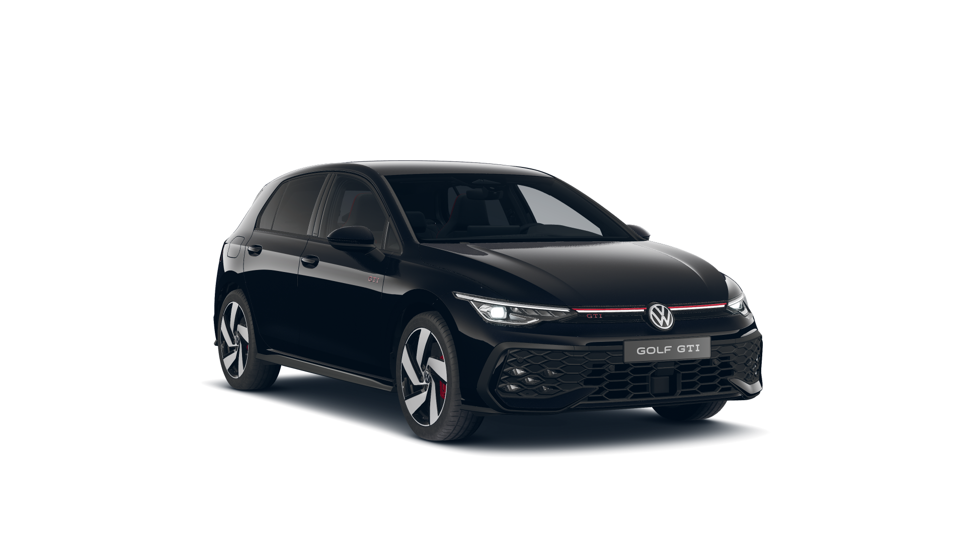 Volkswagen Golf DSG GTI