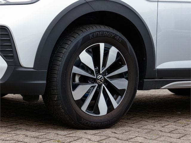 Volkswagen Taigo DSG Move