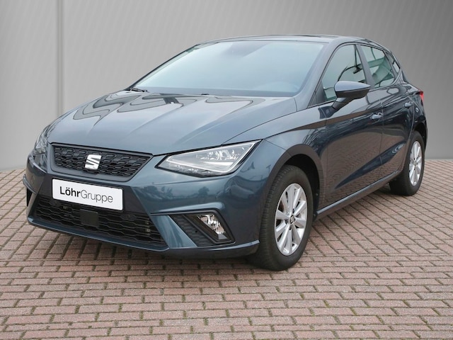 Seat Ibiza 1.0 TSI DSG Style