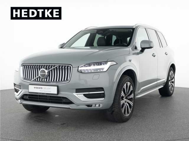 Volvo XC90 XC90
