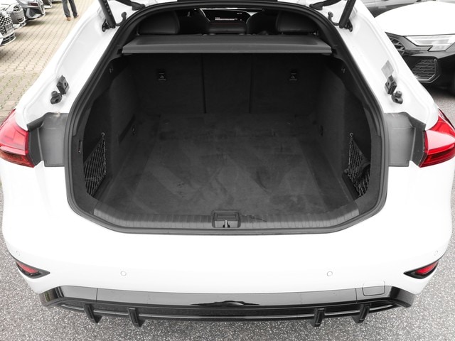 Audi A6 e-tron Sportback