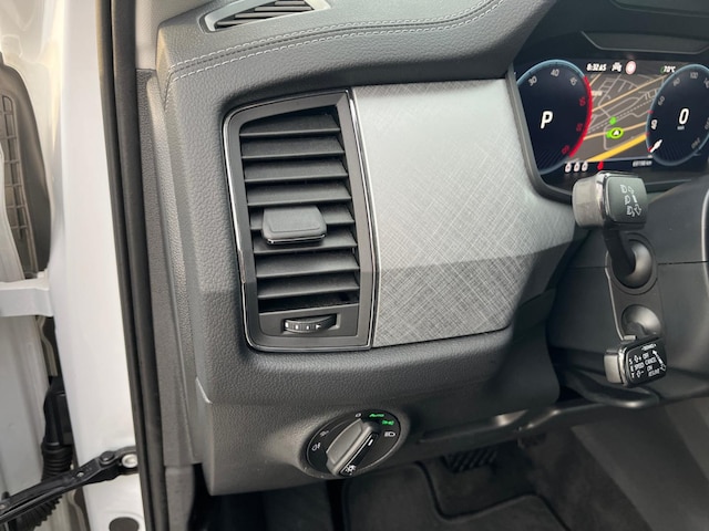 Skoda Kodiaq 2.0 TDI 4x4 Tour