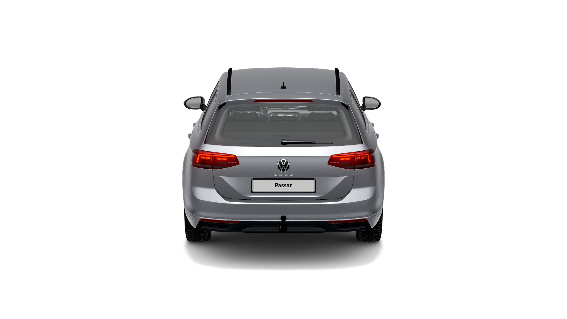 Volkswagen Passat 2.0 TDI Business DSG Variant