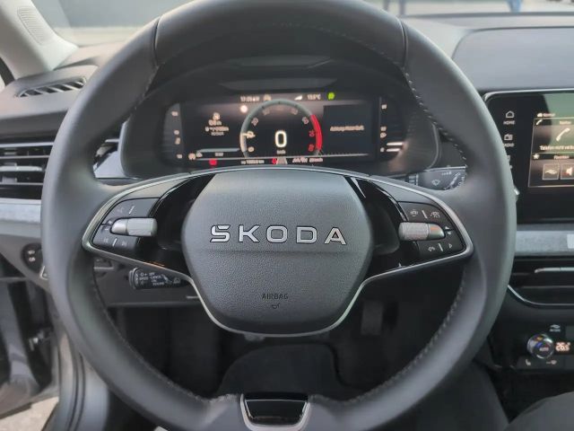 Skoda Scala Selection