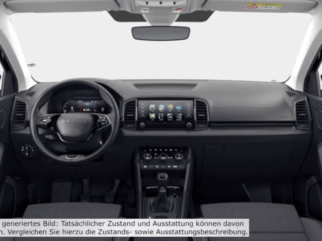 Skoda Karoq ACT Selection