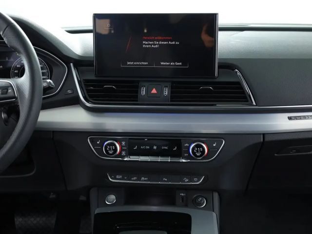 Audi Q5 50 TFSI Hybride Quattro