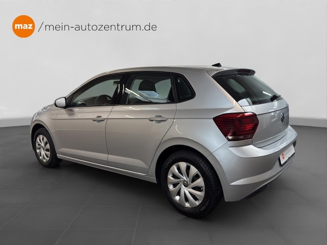 Volkswagen Polo 1.0 TSI Comfortline