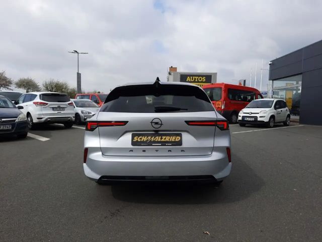 Opel Astra GS-Line Grand Sport Sports Tourer