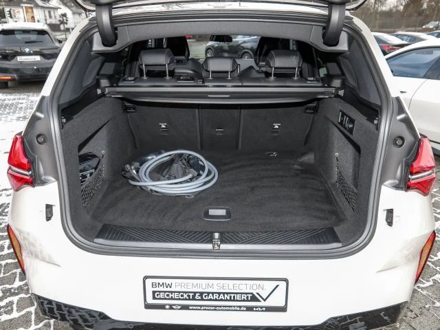 BMW X3 M-Sport xDrive30e