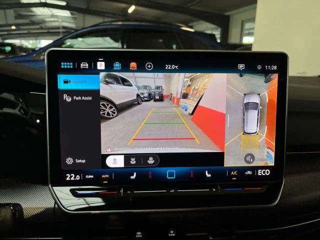 Volkswagen Golf DSG GTE eHybrid