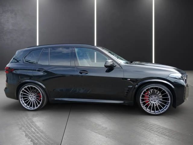 BMW X5 M-Sport xDrive40d