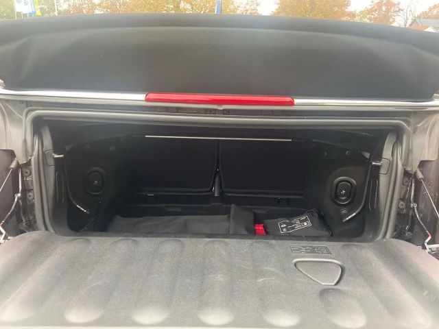 MINI Cooper Cabrio Cabrio Classic Trim *Kamera*Teilleder*Shz