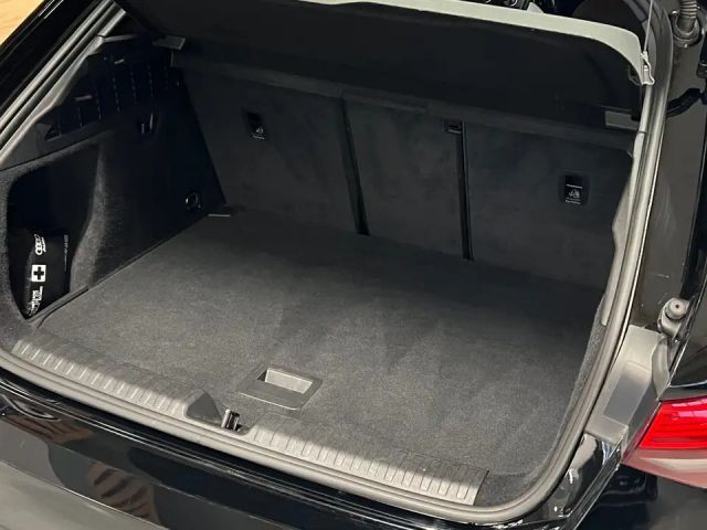 Audi A3 35 TFSI Sedan