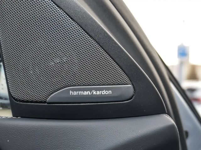 BMW X6 Coupé M-Sport xDrive30d