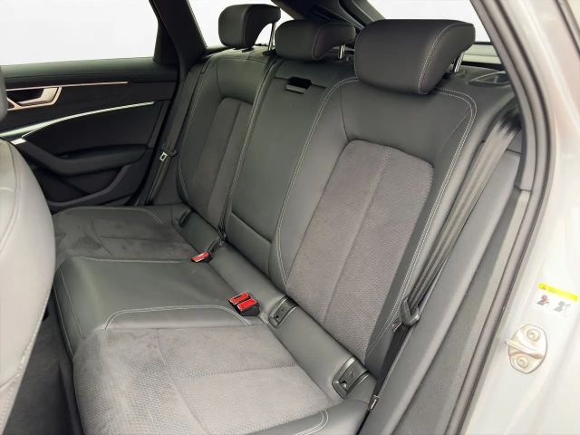 Audi A6 40 TDI Quattro S-Line