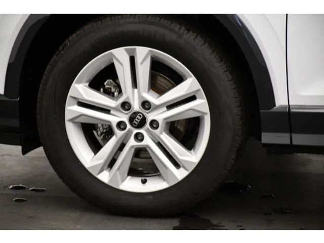 Audi Q2 35 TFSI S-Tronic