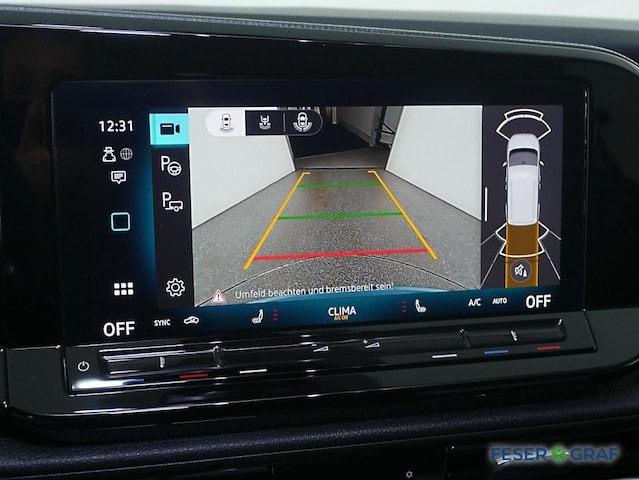 Volkswagen Caddy 2.0 TDI DSG Style