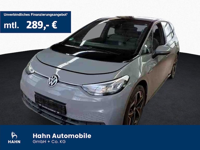 Volkswagen ID.3 City Performance Pure