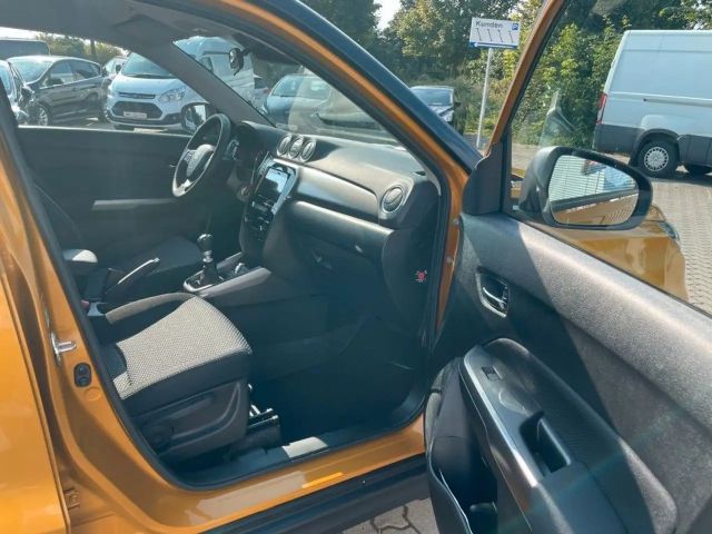 Suzuki Vitara 4x2 Comfort
