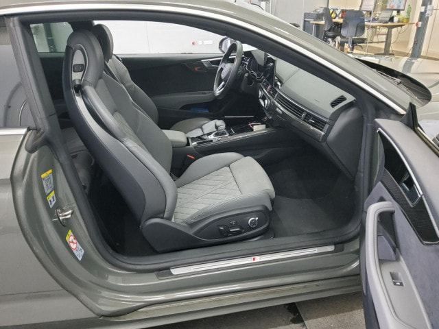 Audi S5 Coupé Quattro