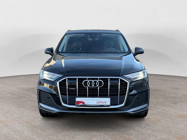 Audi Q7 50 TDI Quattro