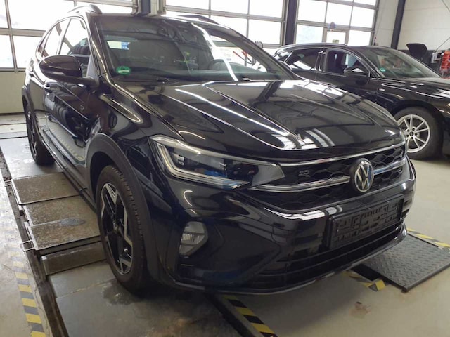 Volkswagen Taigo 1.0 TSI R-Line