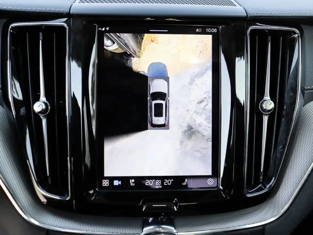 Volvo XC60 AWD Dark Ultimate