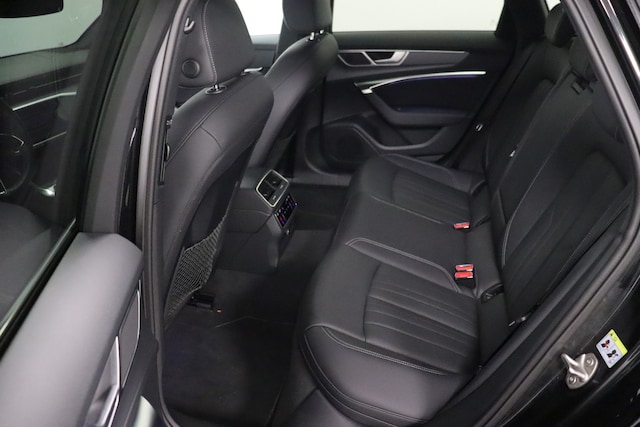 Audi A6 50 TDI Avant Quattro