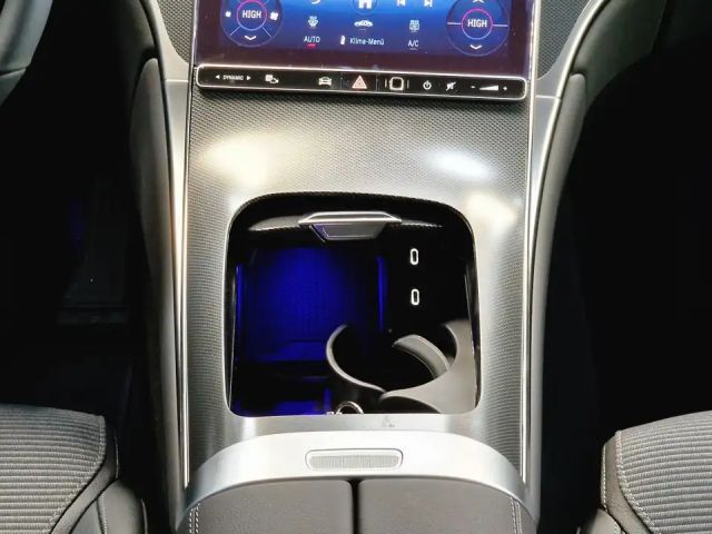 Mercedes-Benz GLC 200 4MATIC GLC 200 d