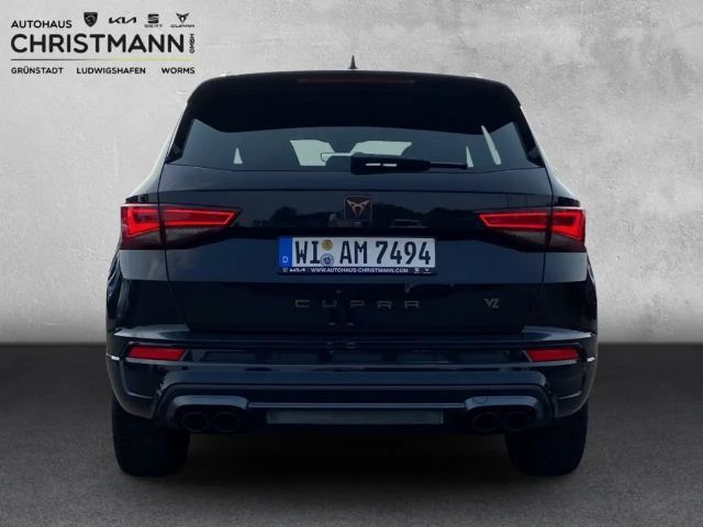 Cupra Ateca 2.0 TSI 4Drive VZ