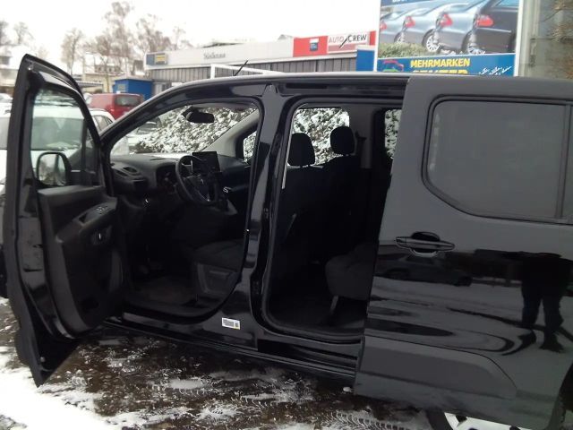 Opel Combo 1.5 CDTI Elegance Life