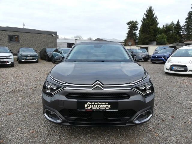 Citroën C4 Max PureTech