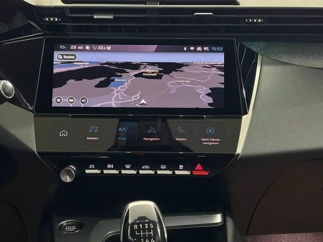 Peugeot 308 Allure Pack BlueHDi SW