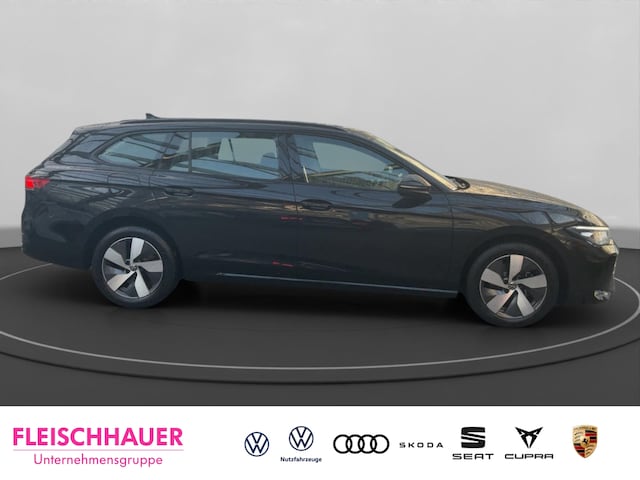 Volkswagen Passat 1.5 eTSI DSG