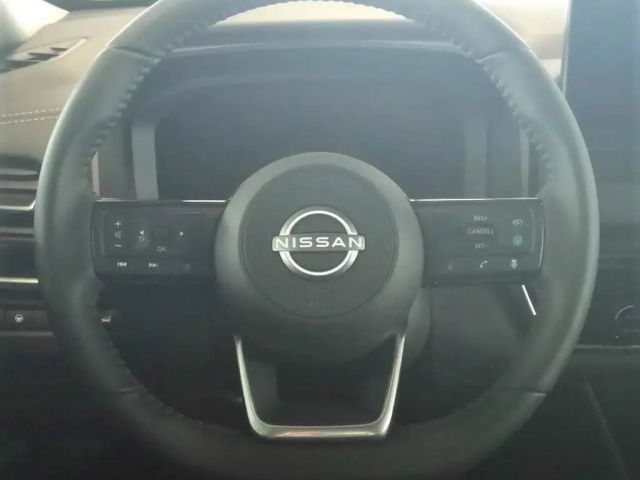 Nissan Qashqai N-Connecta