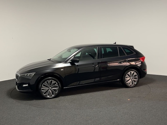 Skoda Scala 1.5 TSI