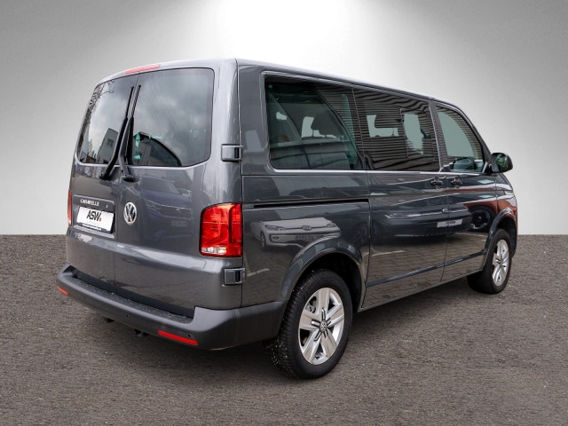 Volkswagen Caravelle 2.0 TDI DSG T6 Trendline