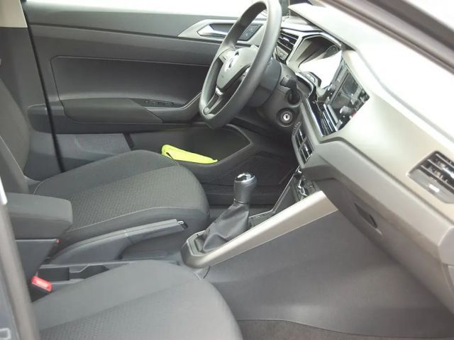 Volkswagen Polo CL App PDC GJR Sitzheizung