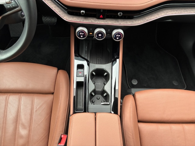 Skoda Superb Combi Selection