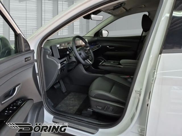 Hyundai Tucson 1.6 2WD Prime