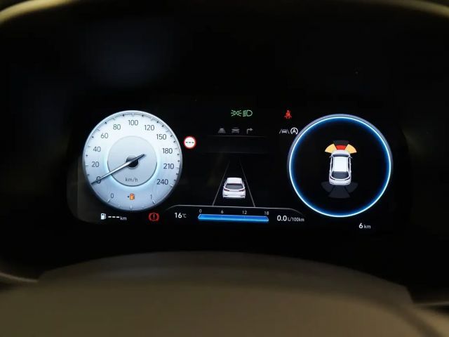 Hyundai i30 1.0 T-GDi