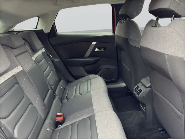 Citroën ë-C4 Shine