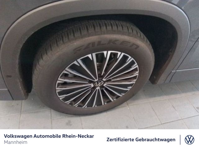 Volkswagen Tayron 2.0 TDI DSG Life